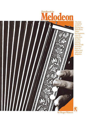 Handbook for Melodeon Handbook for Melodeon