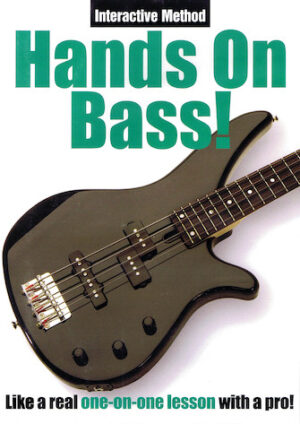 Hands On Bass! Hands On Bass!