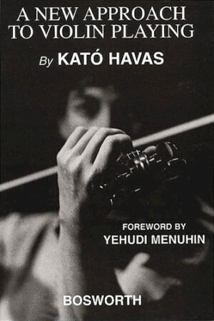 A New Approach to Violin Playing A New Approach to Violin Playing