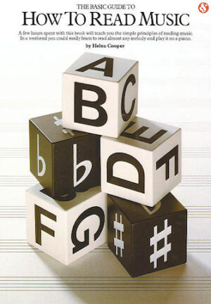 The Basic Guide to How to Read Music The Basic Guide to How to Read Music