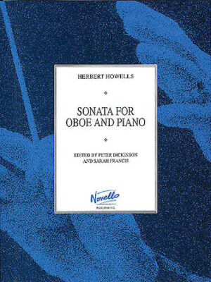 Sonata for Oboe and Piano Sonata for Oboe and Piano