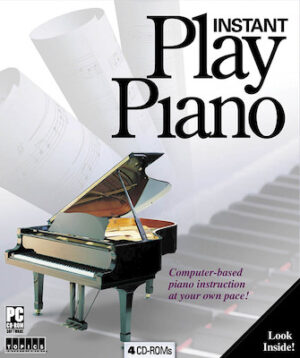 Instant Play Piano Instant Play Piano