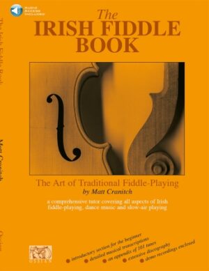 The Irish Fiddle Book The Irish Fiddle Book