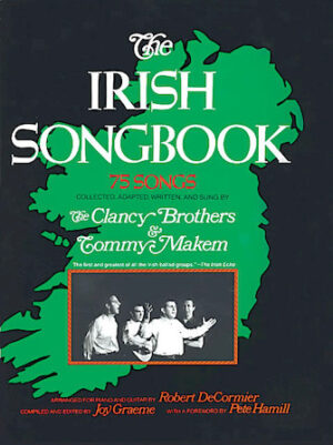 The Irish Songbook