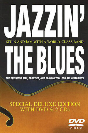 Jazzin’ the Blues
