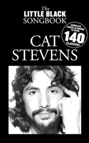 Cat Stevens – The Little Black Songbook Cat Stevens – The Little Black Songbook