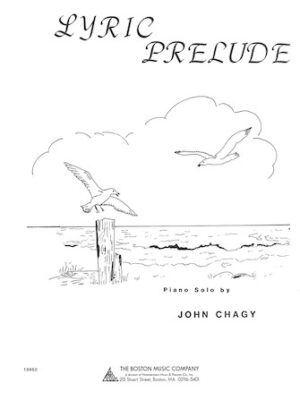 Lyric Prelude