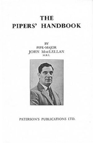 The Pipers’ Handbook The Pipers’ Handbook