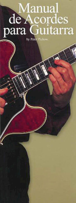 Manual De Acordes Para Guitarra Manual De Acordes Para Guitarra