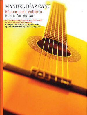 Music for Guitar Music for Guitar