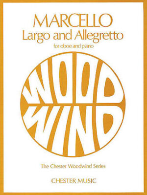 Largo and Allegretto