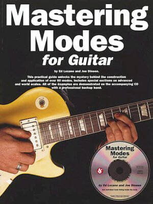 Mastering Modes for Guitar Mastering Modes for Guitar