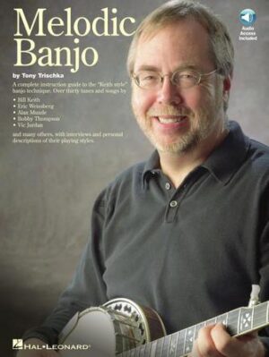 Melodic Banjo Melodic Banjo