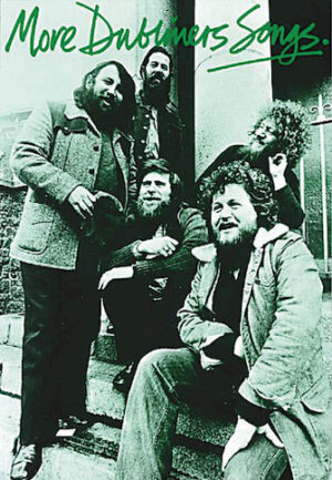 More Dubliners’ Songs More Dubliners’ Songs