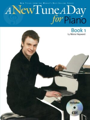 A New Tune a Day – Piano, Book 1