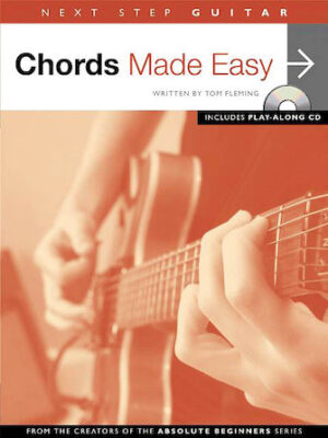 Next Step Guitar – Chords Made Easy Next Step Guitar – Chords Made Easy