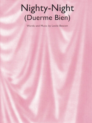 Nighty Night (Dormez Bien)