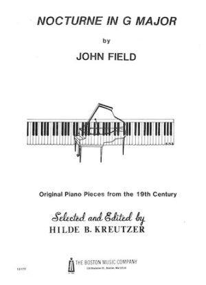 Nocturne In G Major
