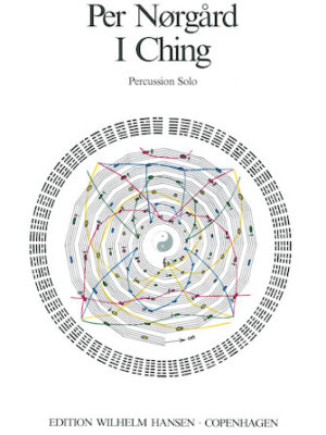 Per Norgard: I Ching