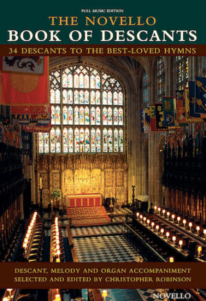 The Novello Book of Descants