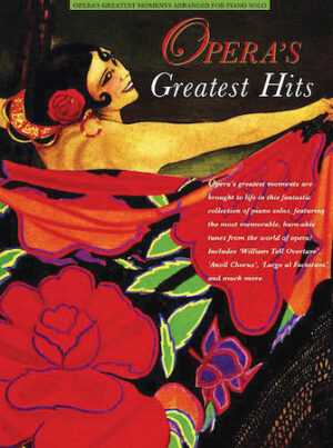 Opera’s Greatest Hits