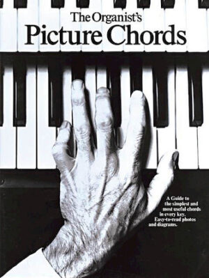 The Organist’s Picture Chords