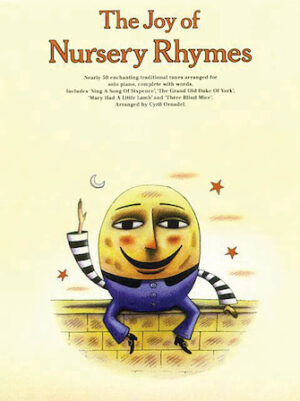 The Joy of Nursery Rhymes