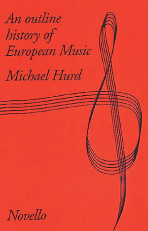 An Outline History Of European Music