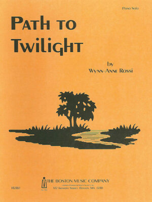Path To Twilight