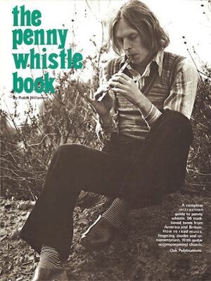 The Penny Whistle Book The Penny Whistle Book