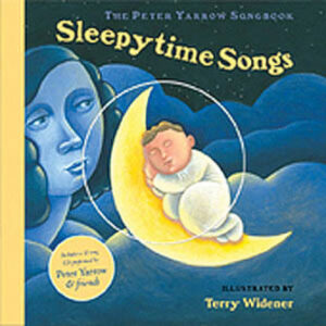 Peter Yarrow – Sleepytime Songs Peter Yarrow – Sleepytime Songs