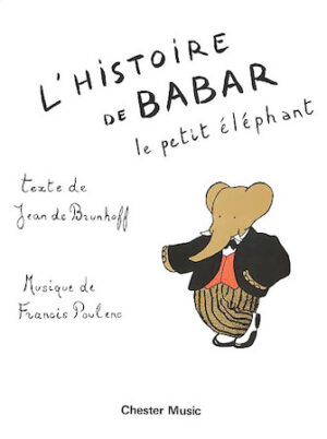 L’Histoire Du Babar