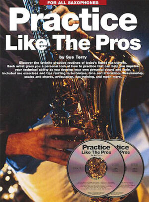 Practice Like the Pros