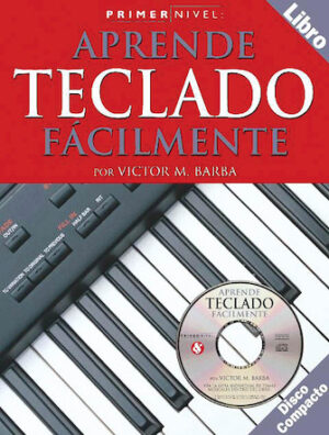 Teach Yourself Keyboard