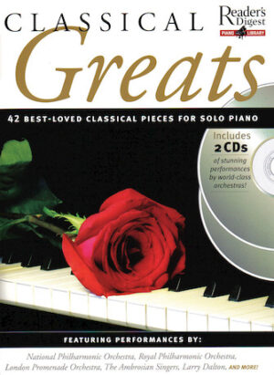 Classical Greats