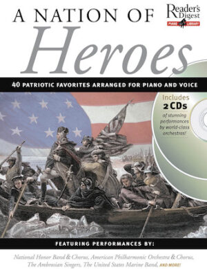 A Nation of Heroes