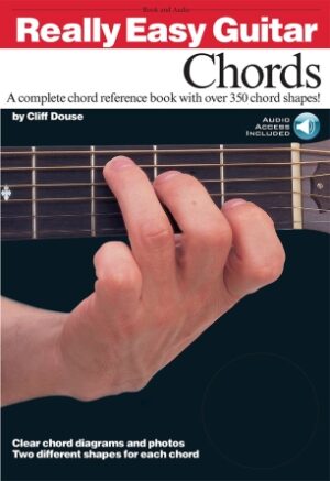 Really Easy Guitar! – Chords