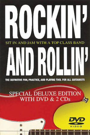 Rockin’ and Rollin’ Rockin’ and Rollin’