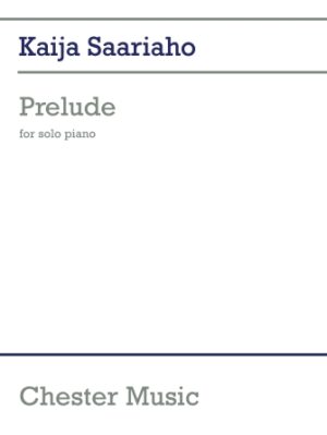 Prelude Prelude