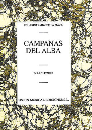 Campanas Del Alba Campanas Del Alba