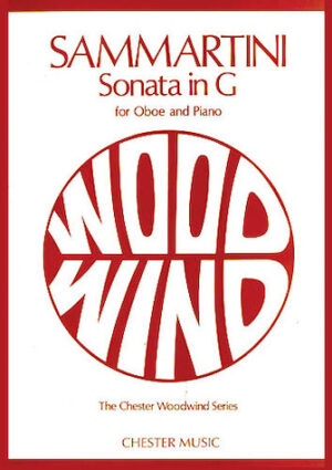 Sonata in G Sonata in G