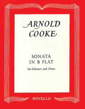 Sonata in B-flat Sonata in B-flat