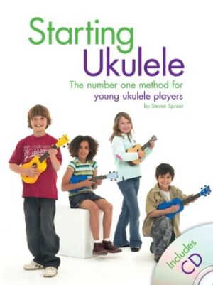 Starting Ukulele Starting Ukulele