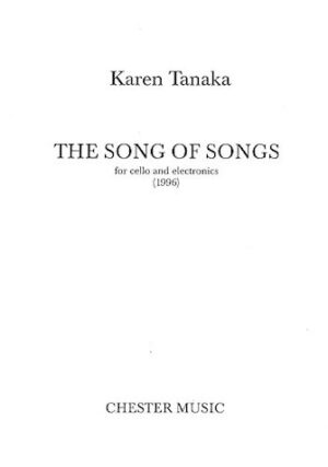 The Song Of Songs The Song Of Songs