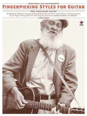 Fingerpicking Styles for Guitar Fingerpicking Styles for Guitar