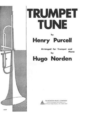 Trumpet Tune