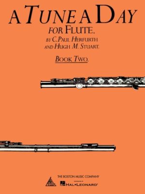 A Tune a Day – Flute A Tune a Day – Flute