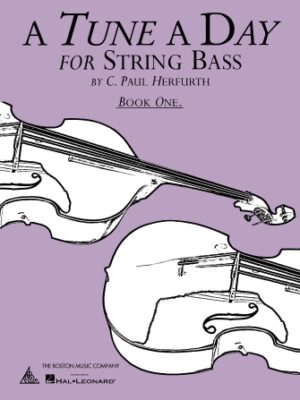 A Tune a Day – String Bass A Tune a Day – String Bass