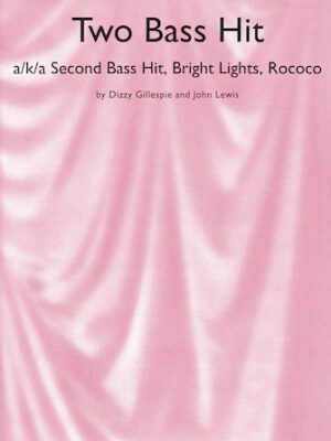 Two Bass Hit