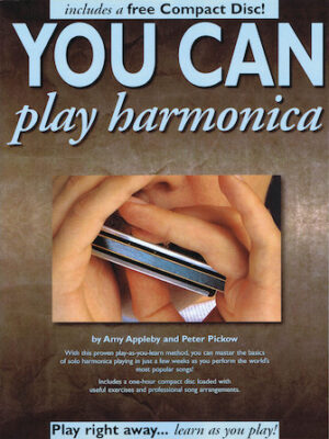 You Can Play Harmonica You Can Play Harmonica